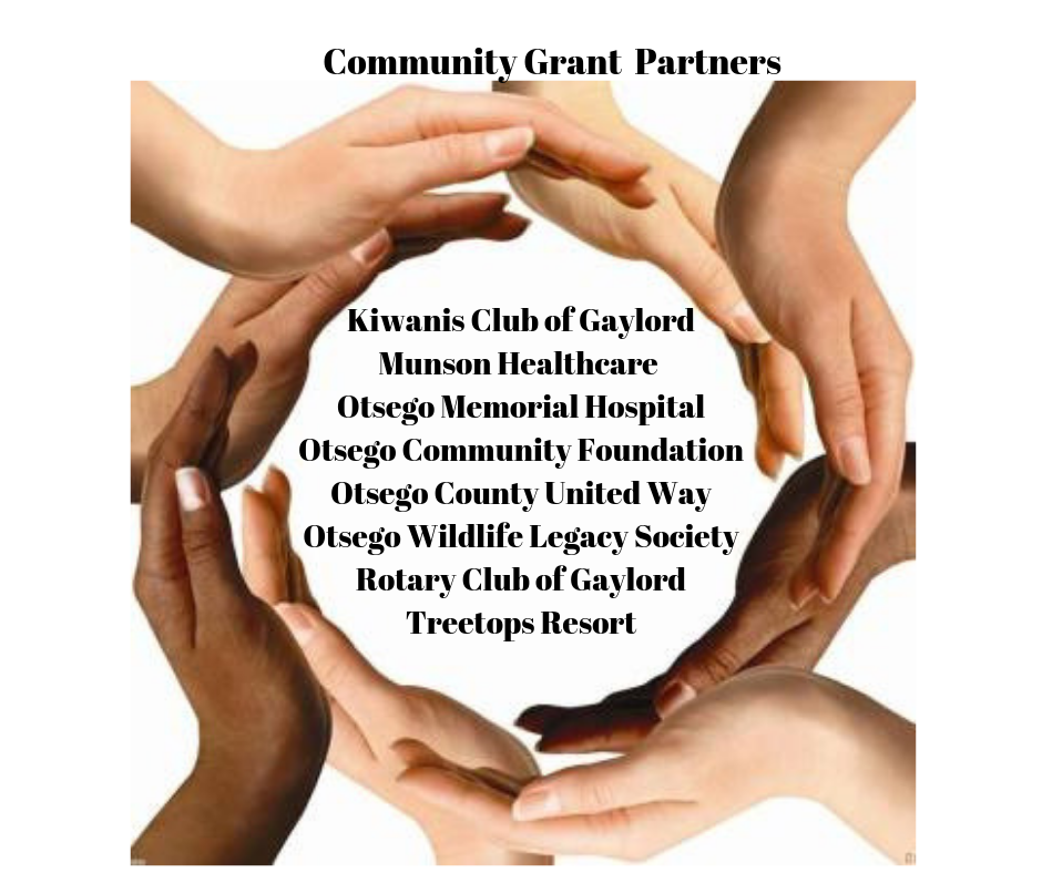 Community Grant Program Is Now Open Otsego Community Foundation