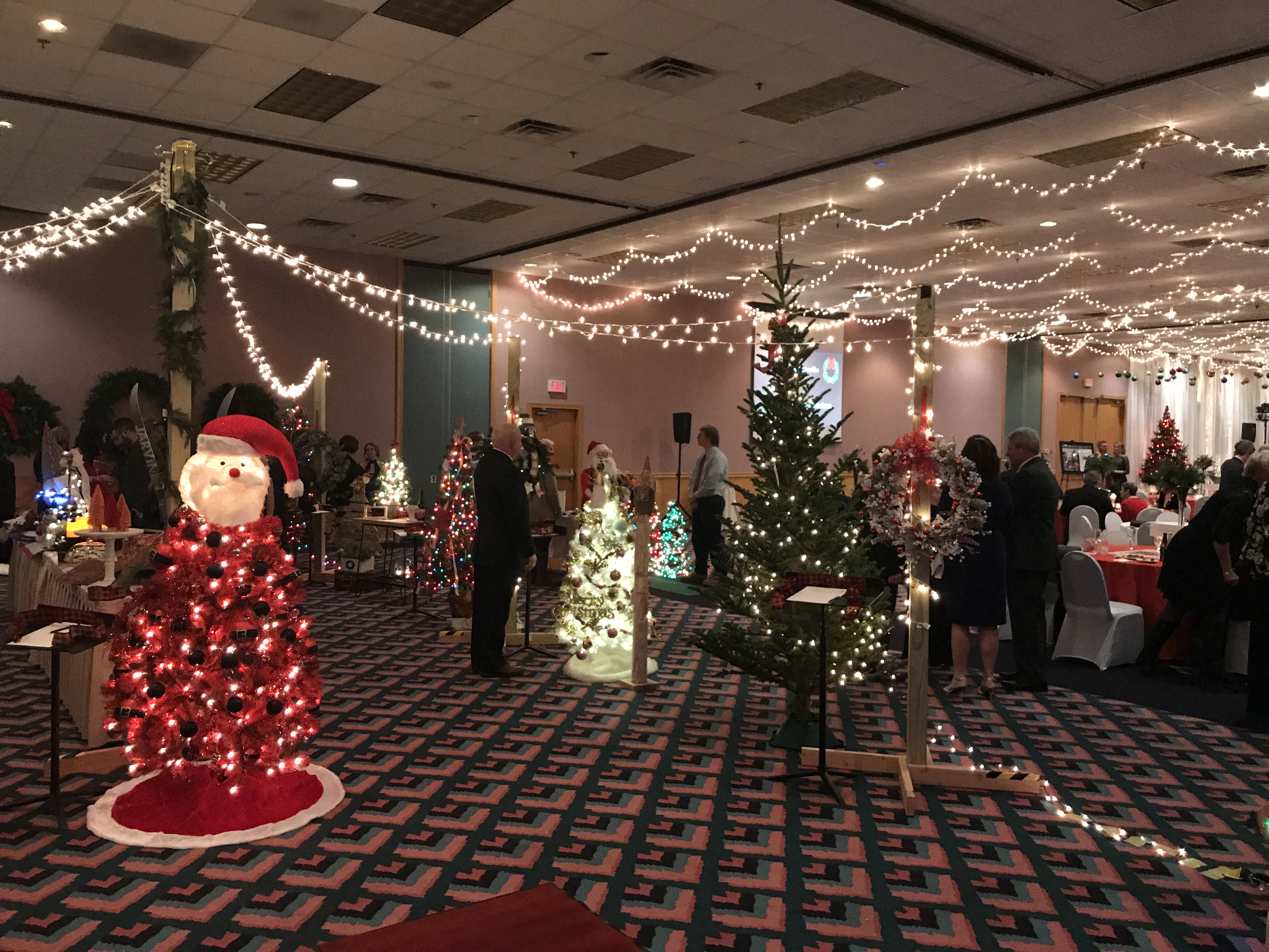 What an Enchanted Evening: Extreevaganza 2018