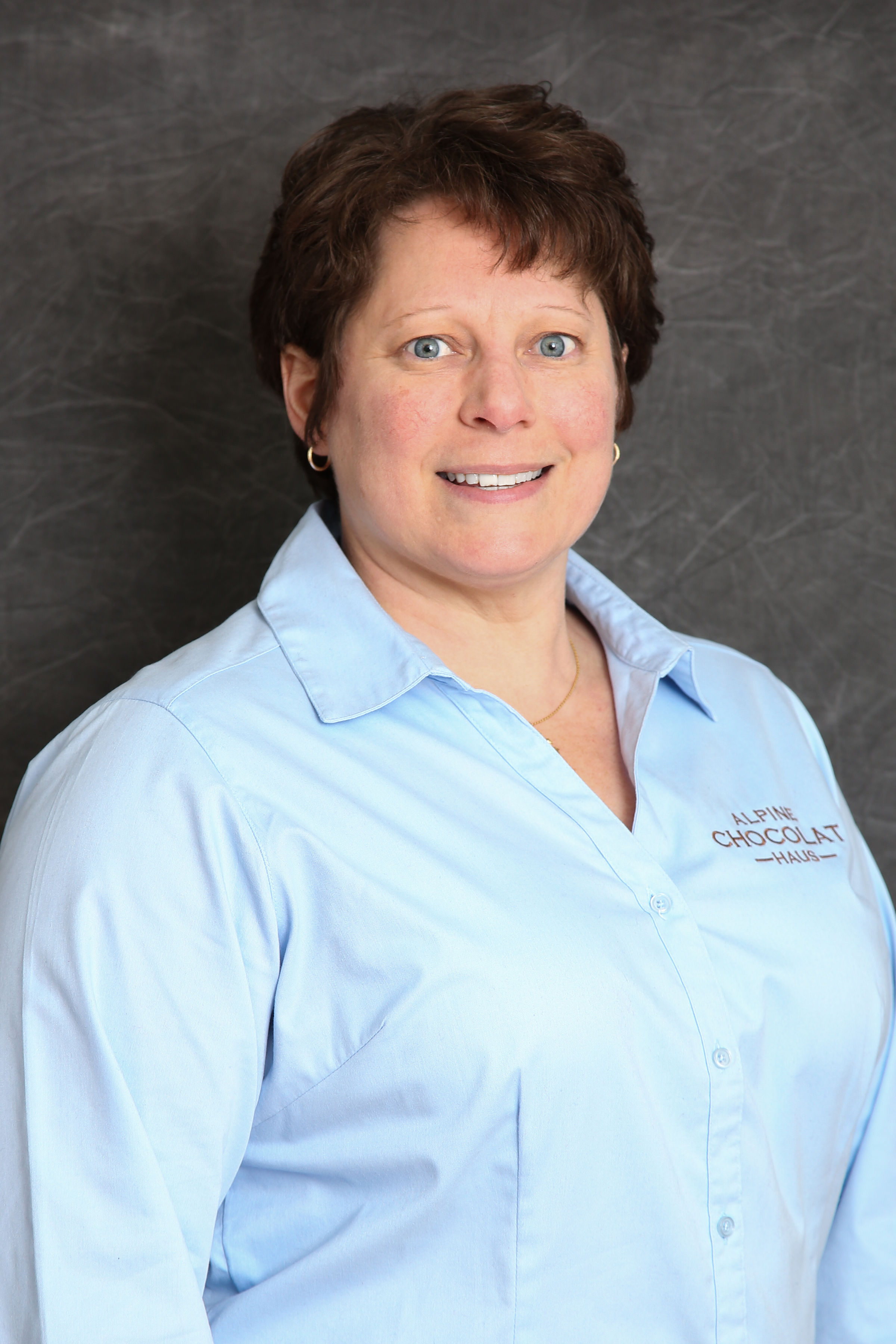 Barbara Brown