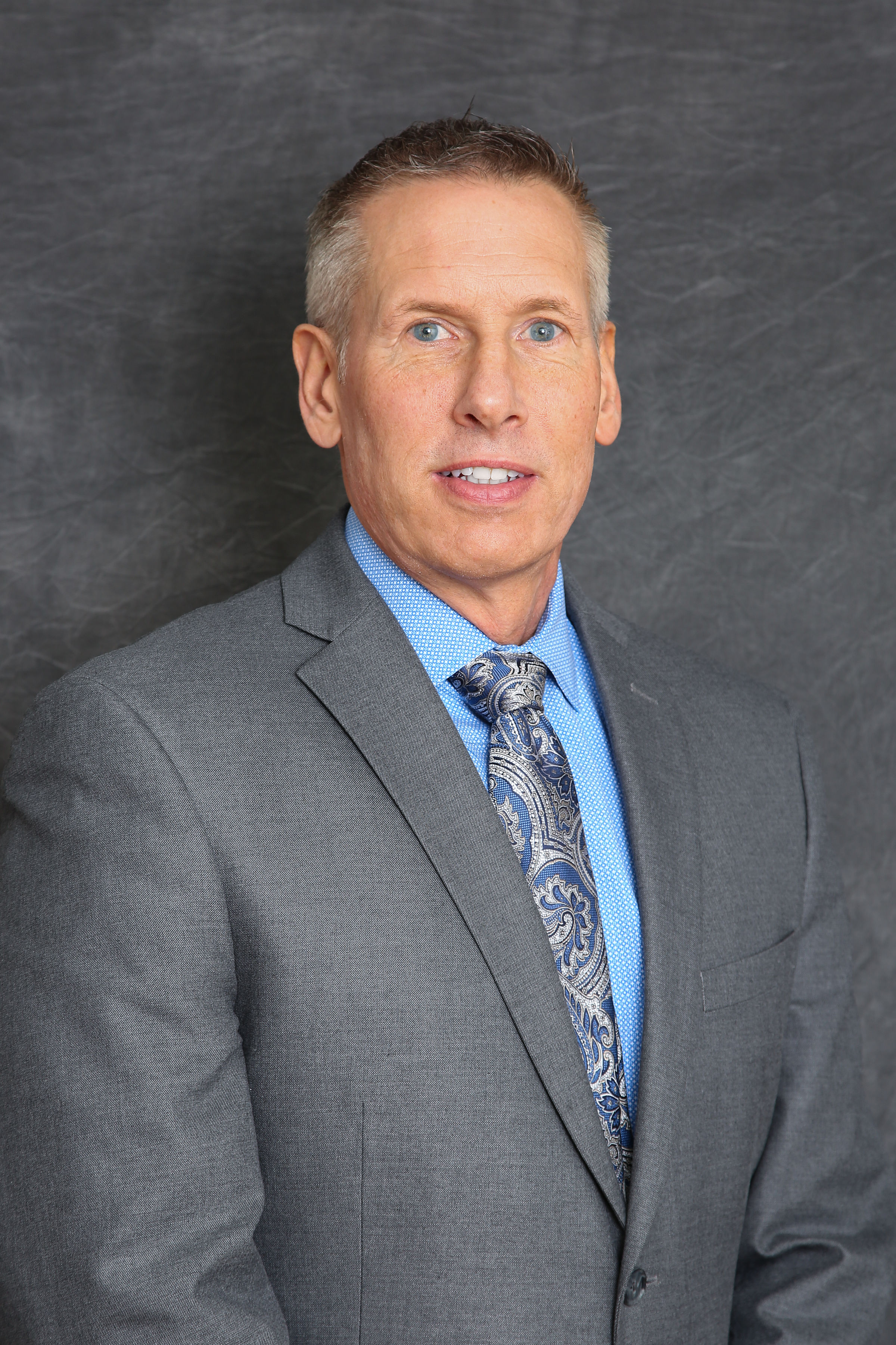 Brian Pearson