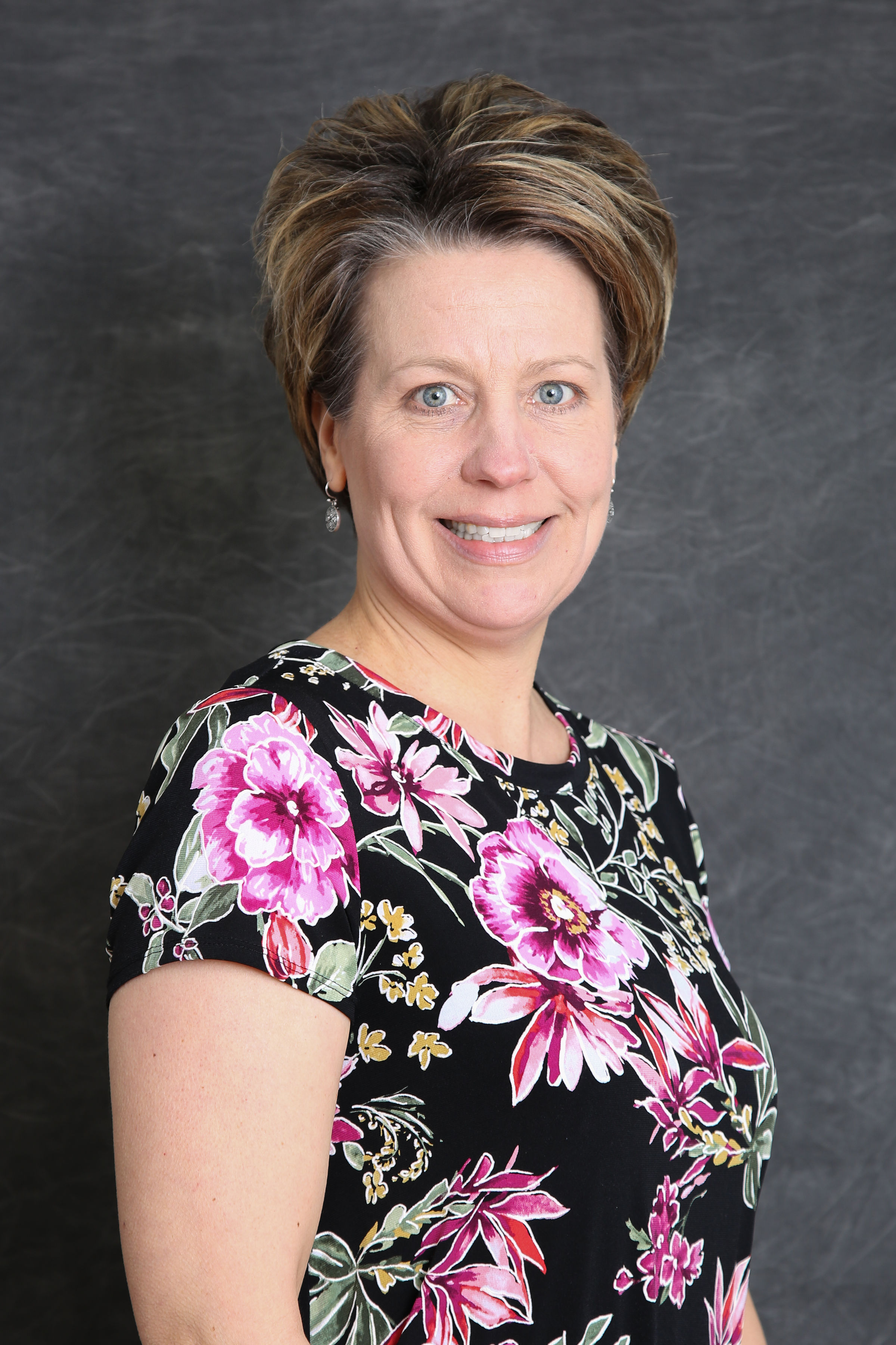 Liz Reynolds
