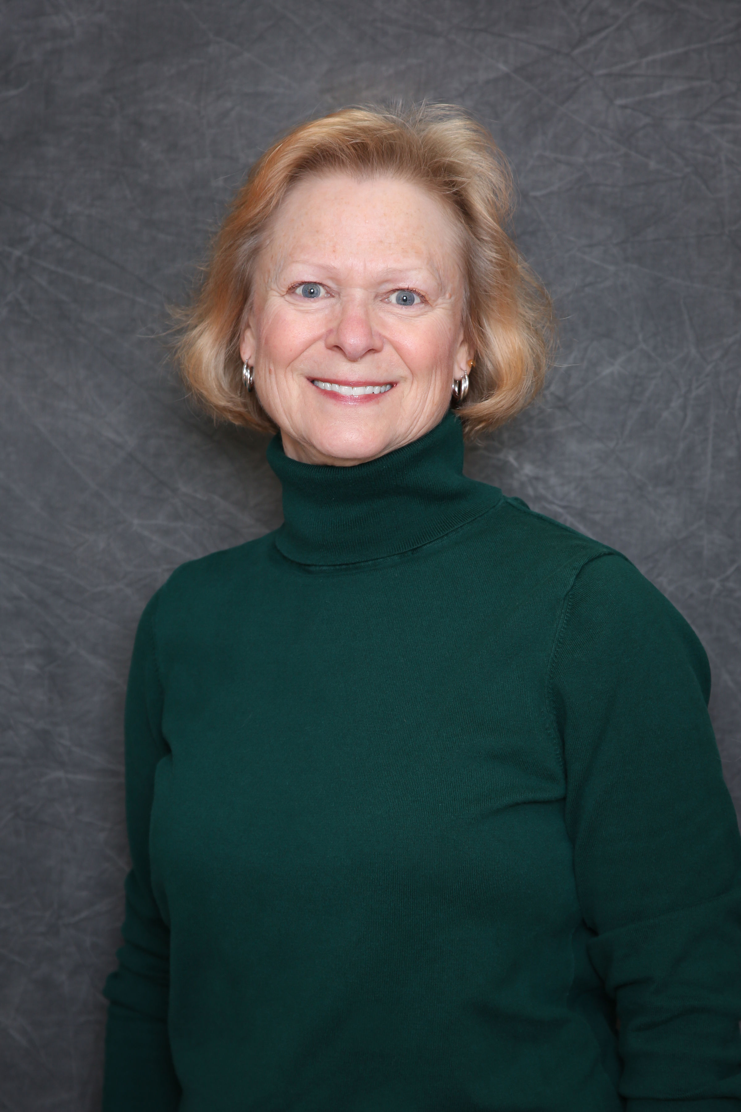 Mary Tomaski