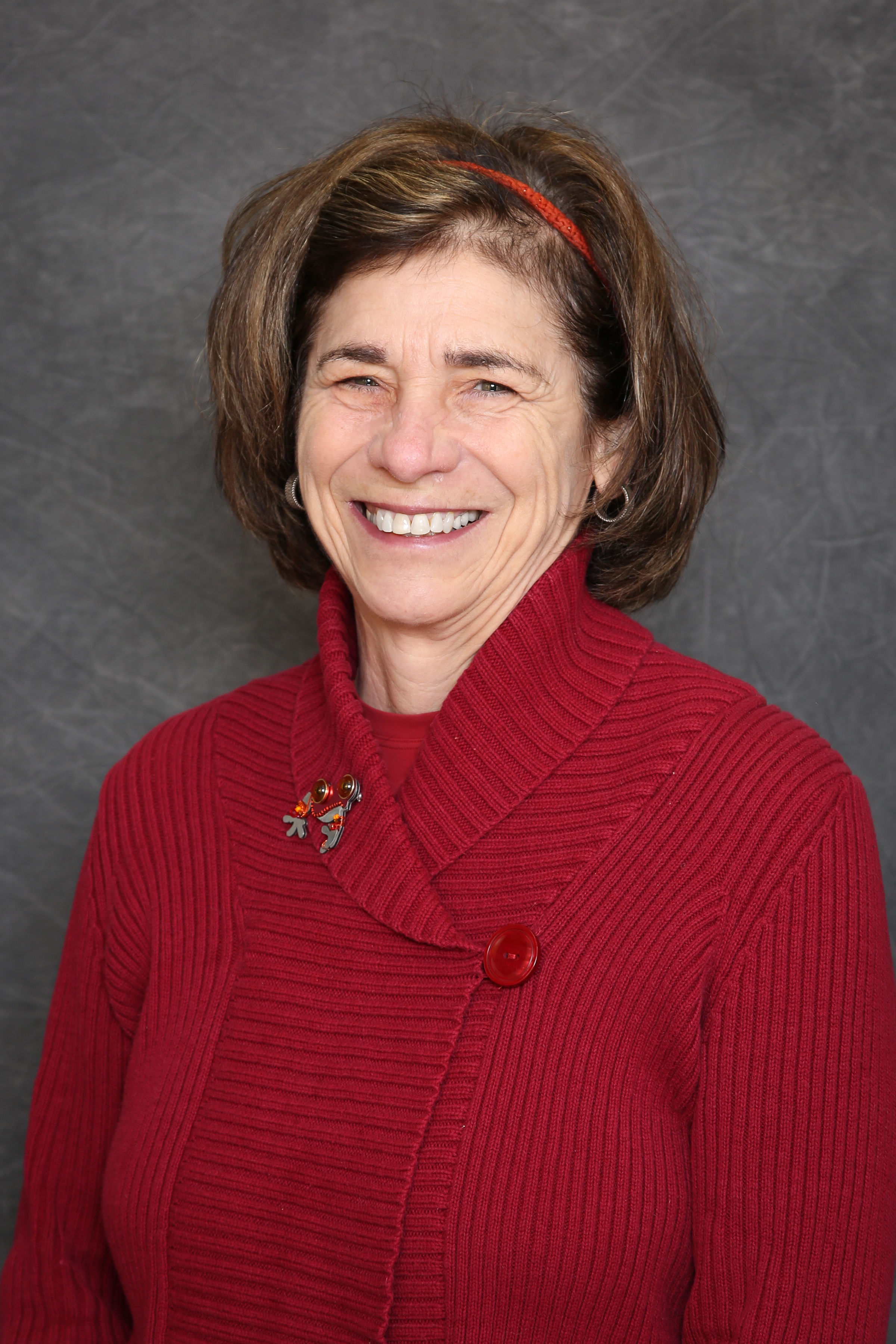 Pat Morse