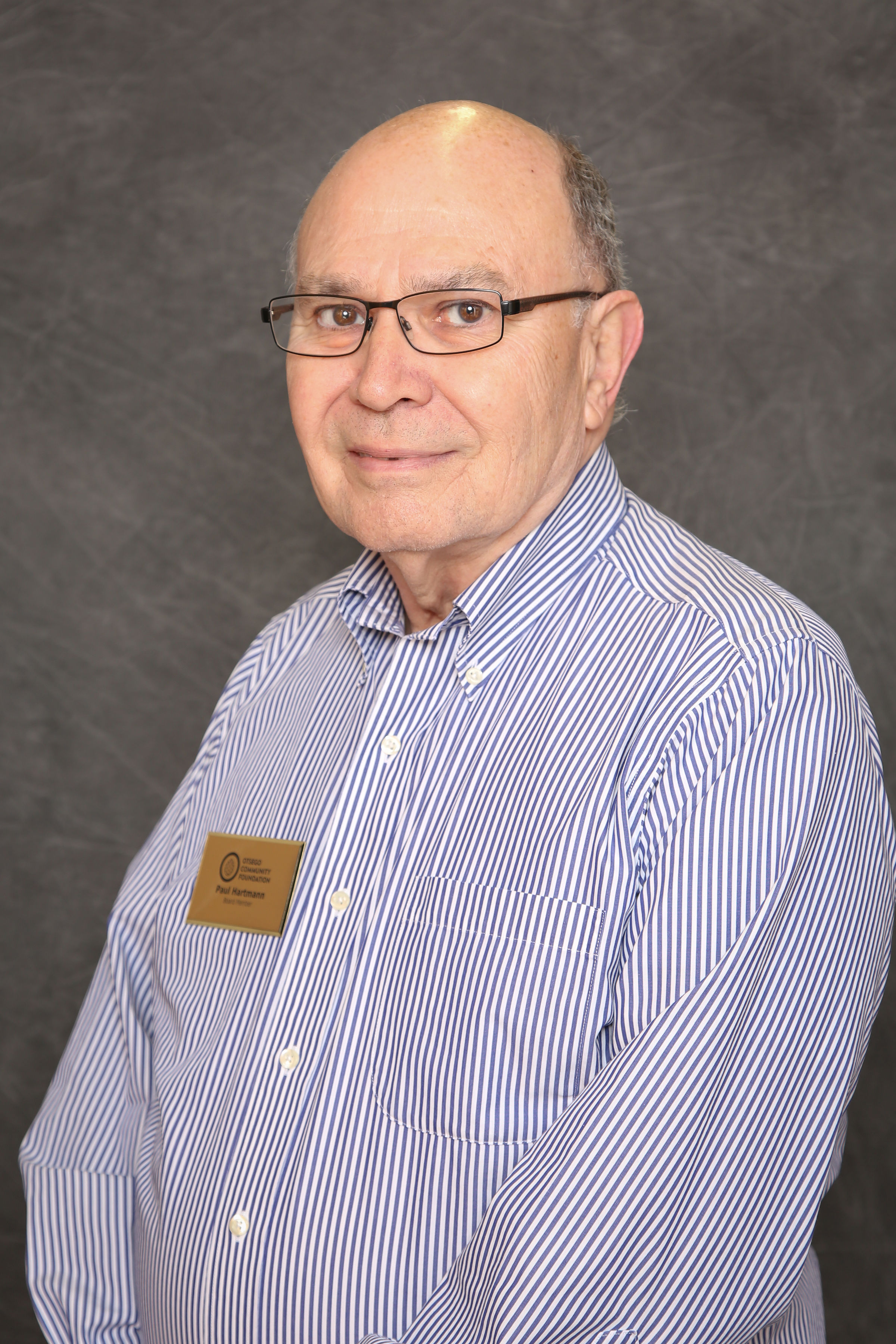 Paul Hartmann