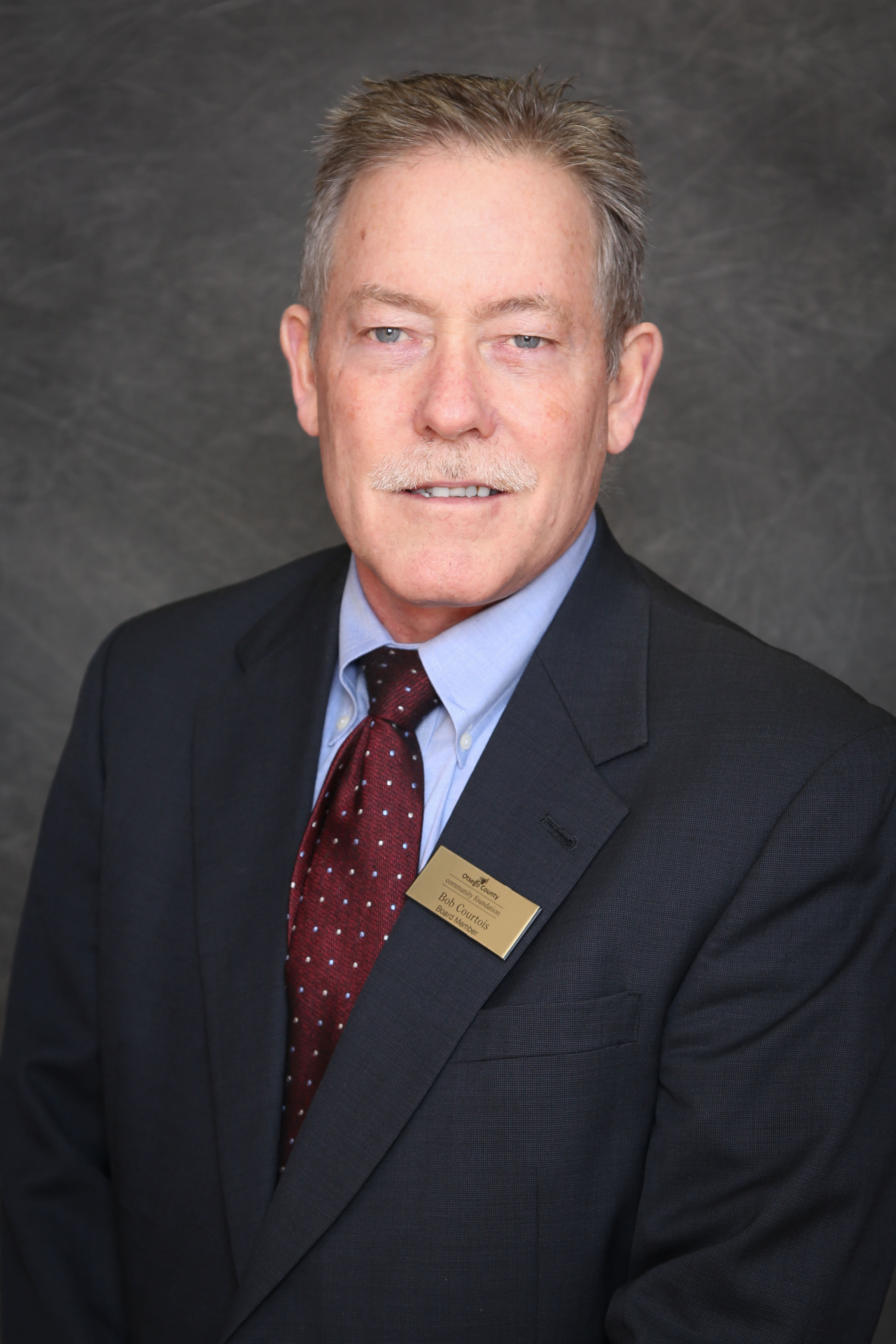 Bob Courtois