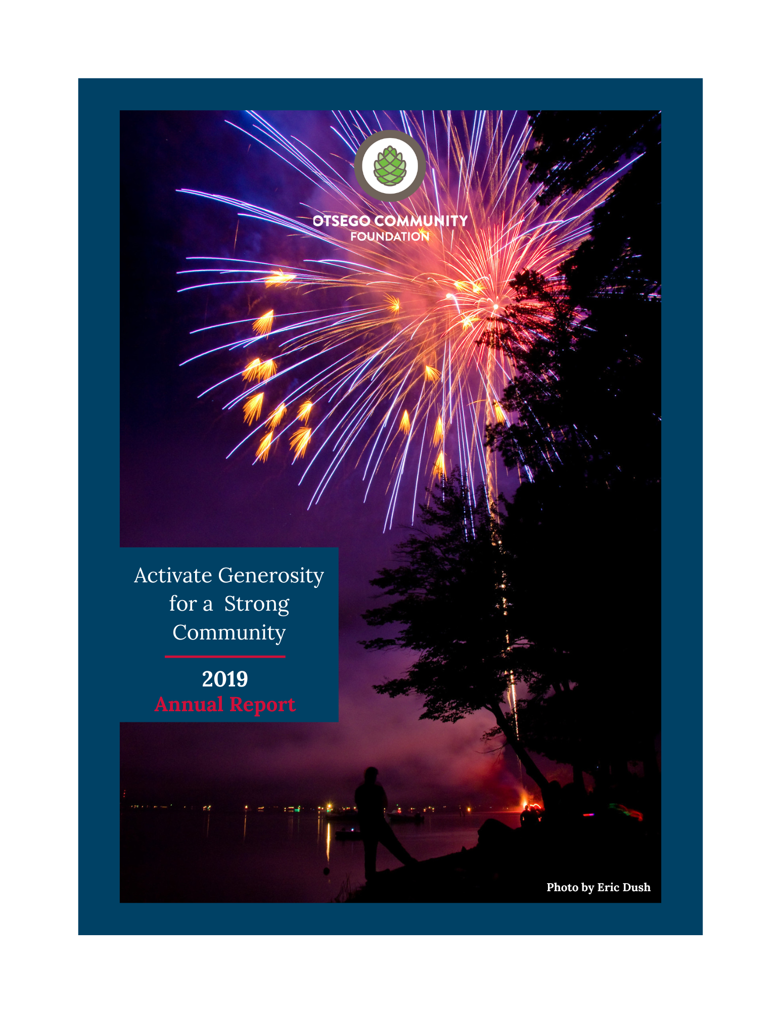 2019 Annual Report