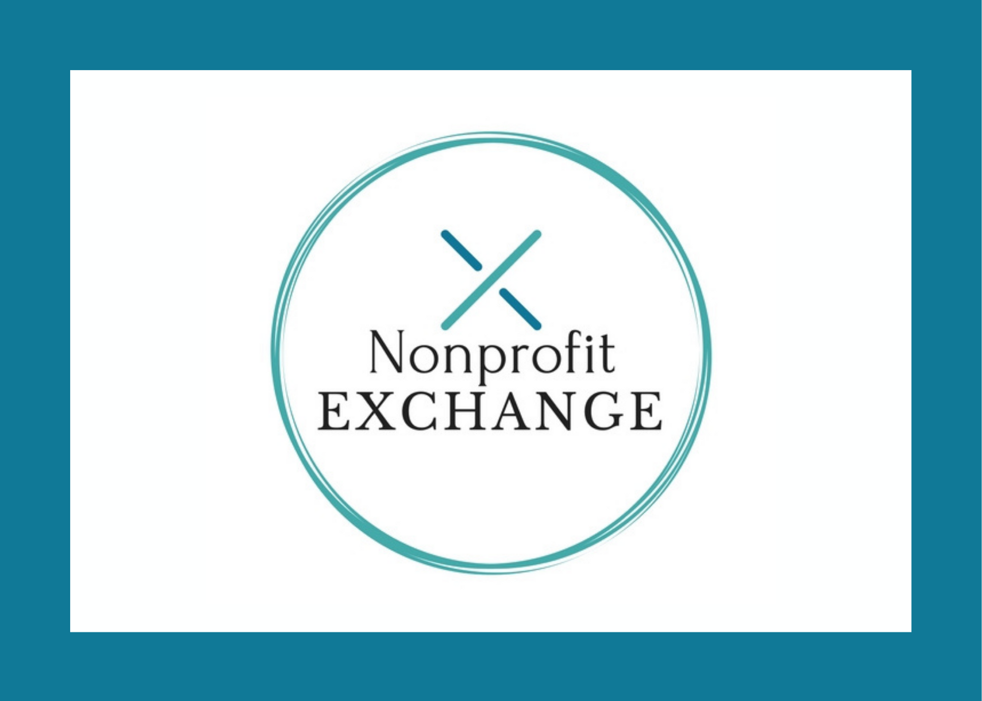 You’re Invited to the Nonprofit Exchange
