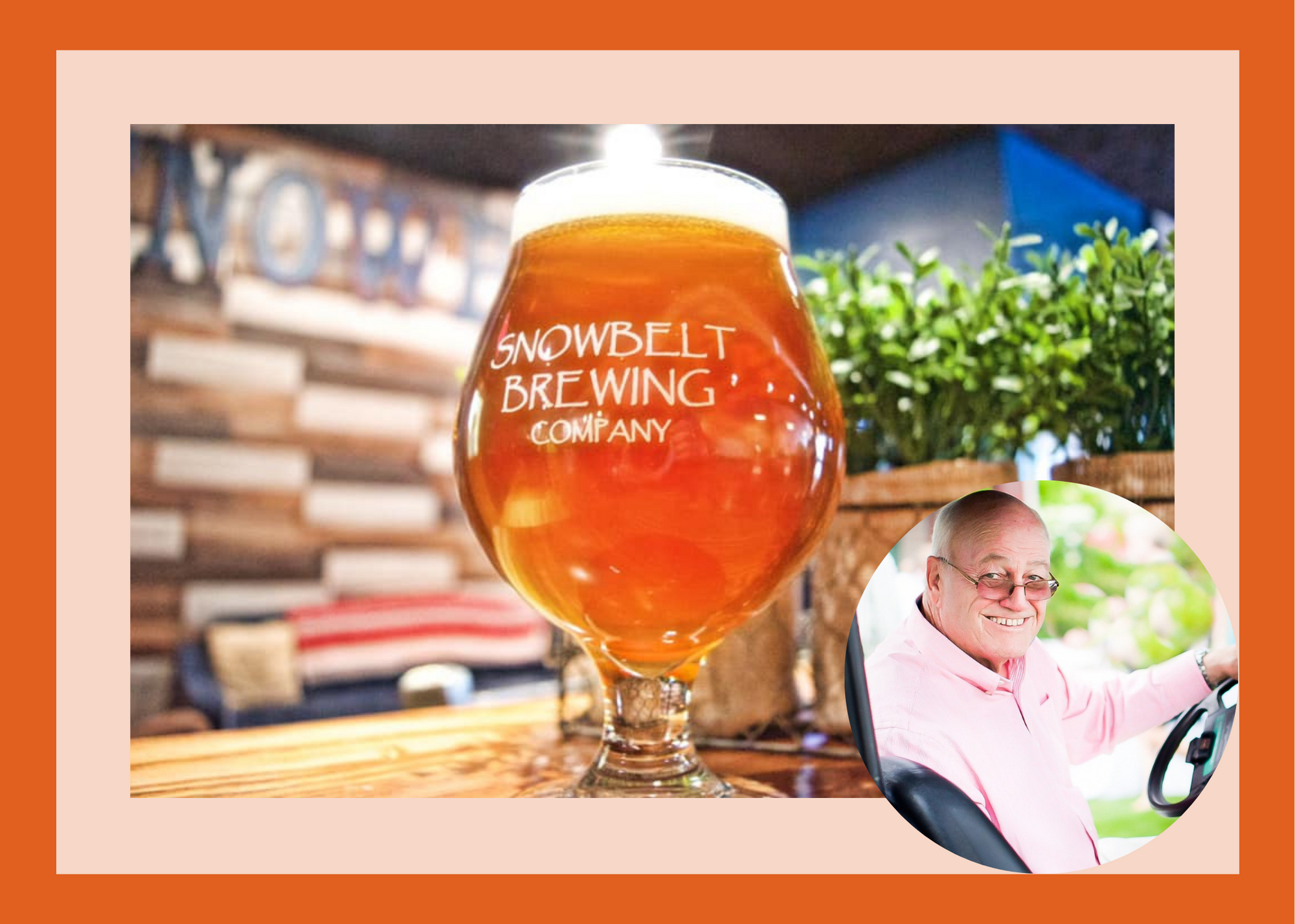 Donation Beer to Benefit the Doug R. Madden Fund
