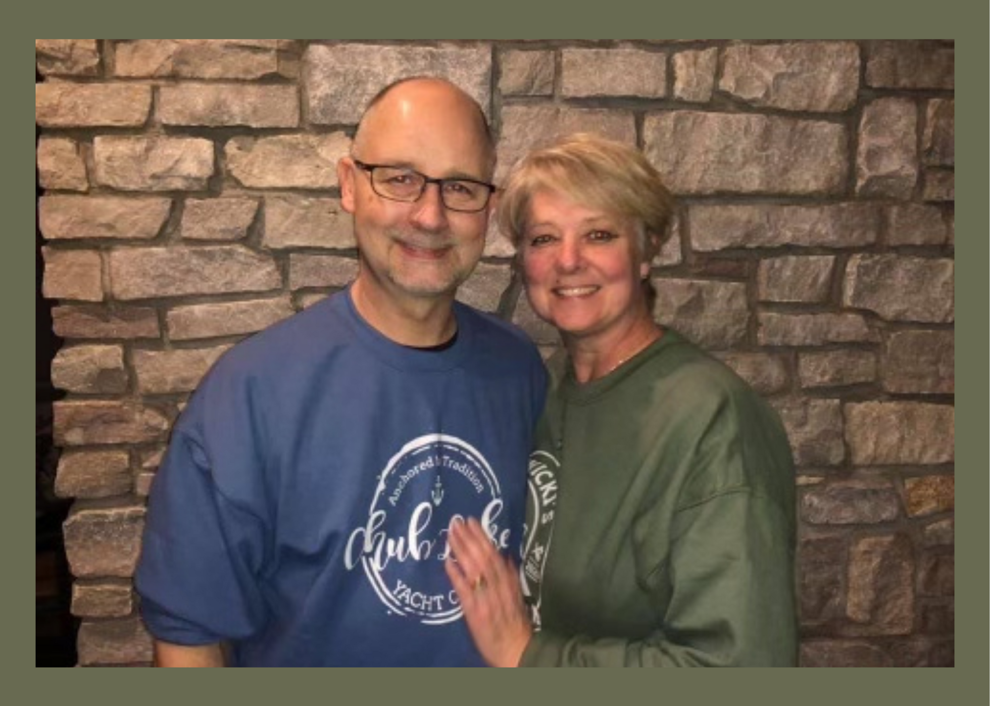 Volunteer Spotlight: Janet Nowicki