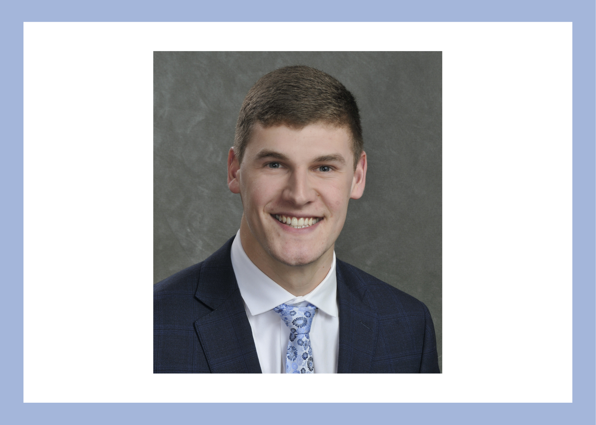 Volunteer Spotlight: Tim Janis