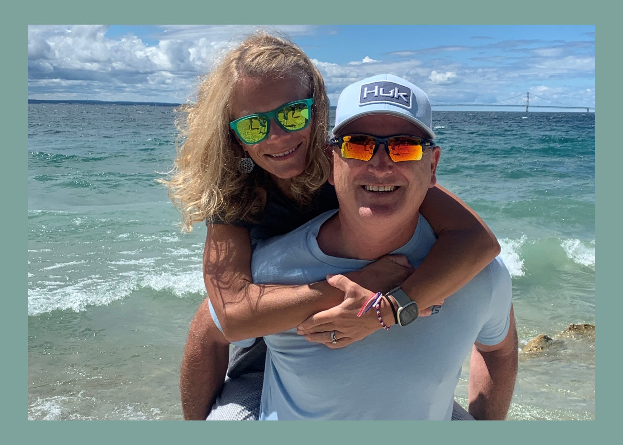 Volunteer Spotlight: Dave Beyers