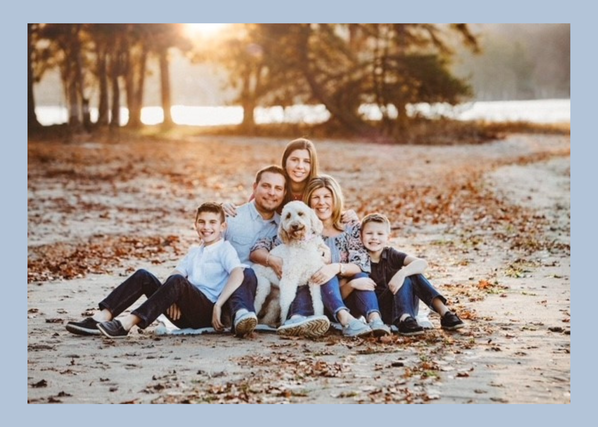 Volunteer Spotlight – Jen Mazur