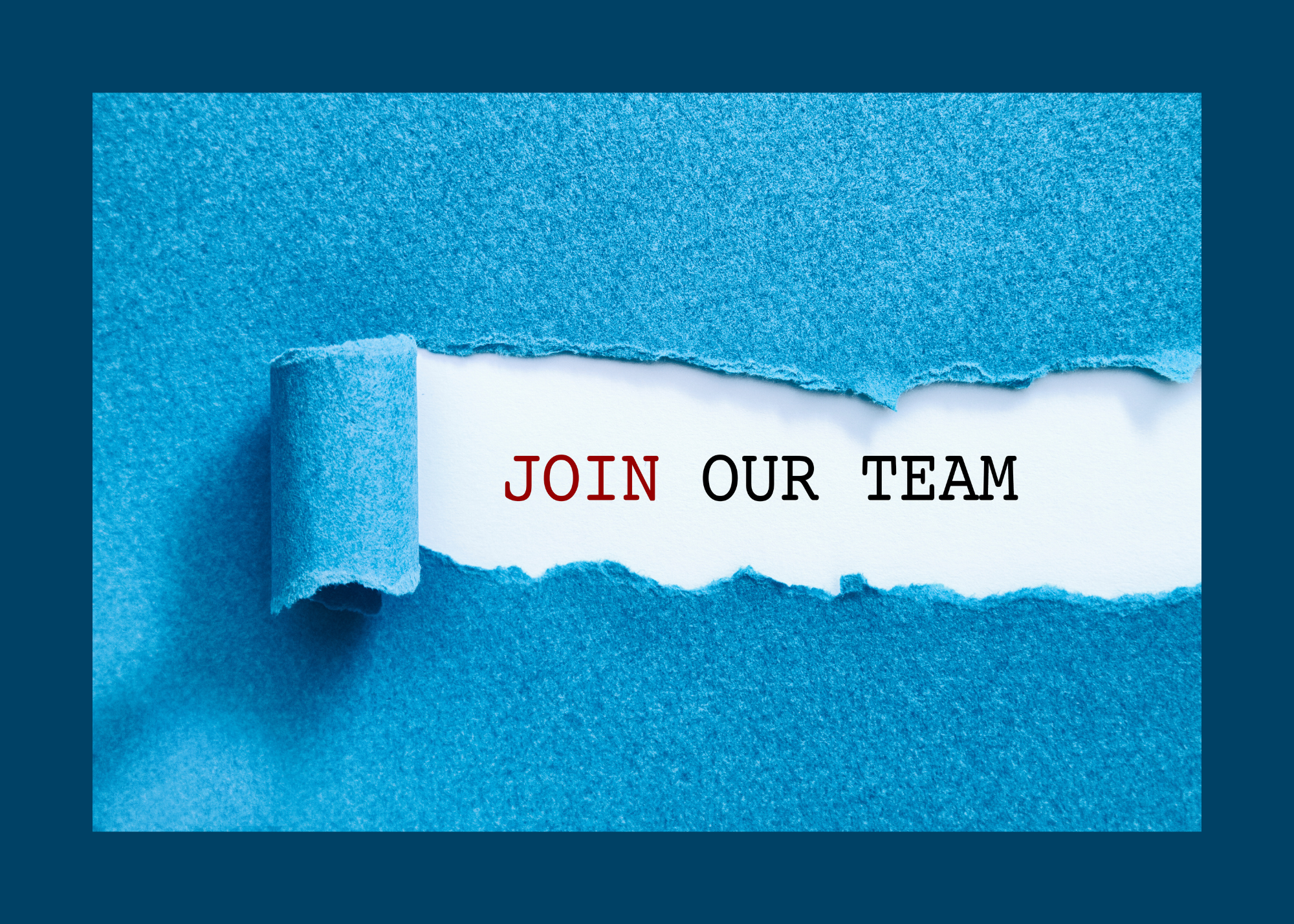 OCF Seeks Administrative Assistant