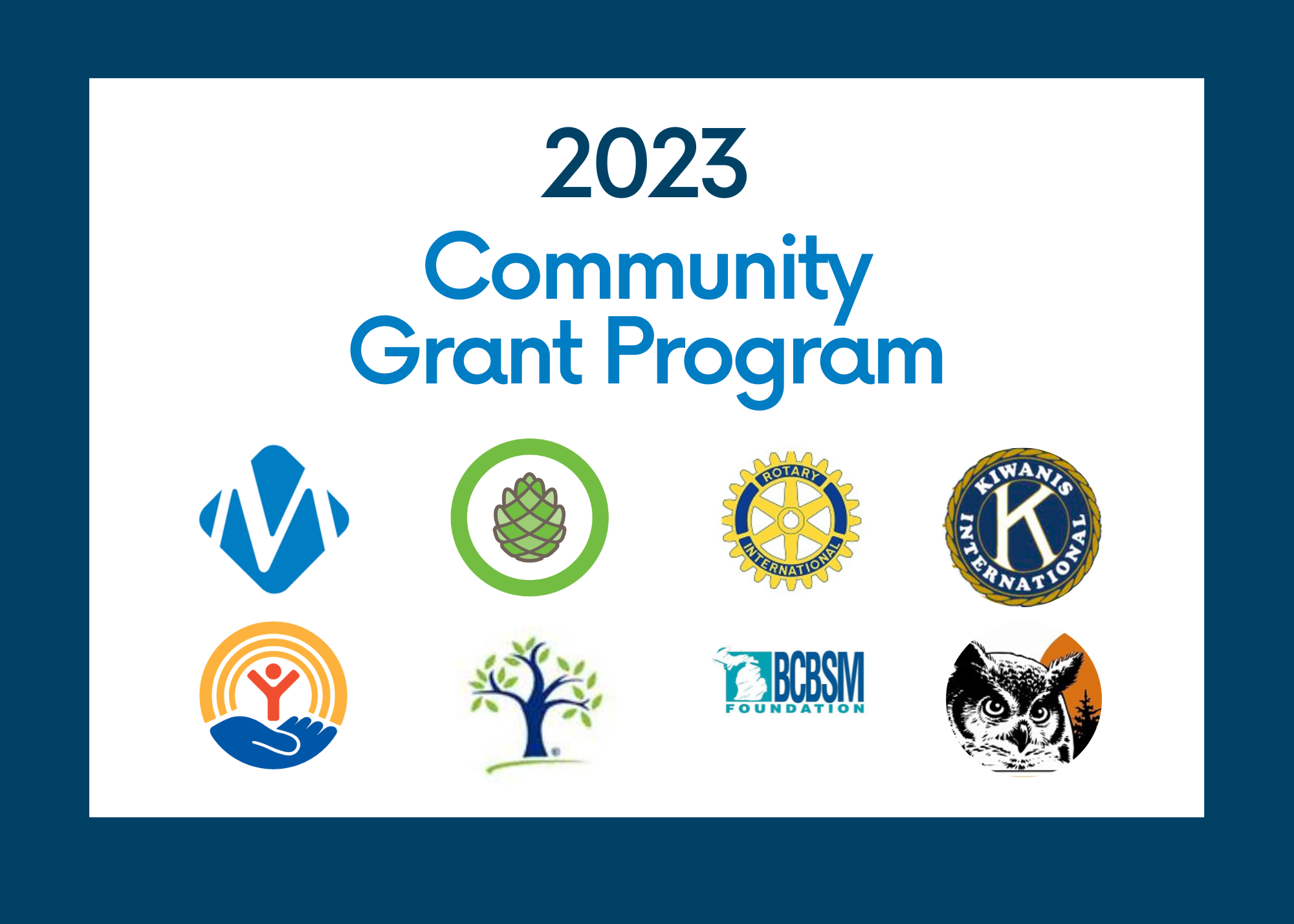 Community Grant Program