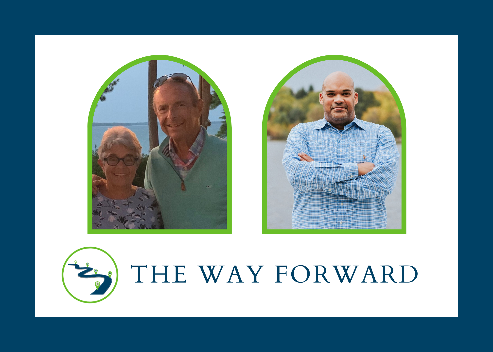 A Framework to Activate Pathways of<br>Generosity Throughout Otsego County