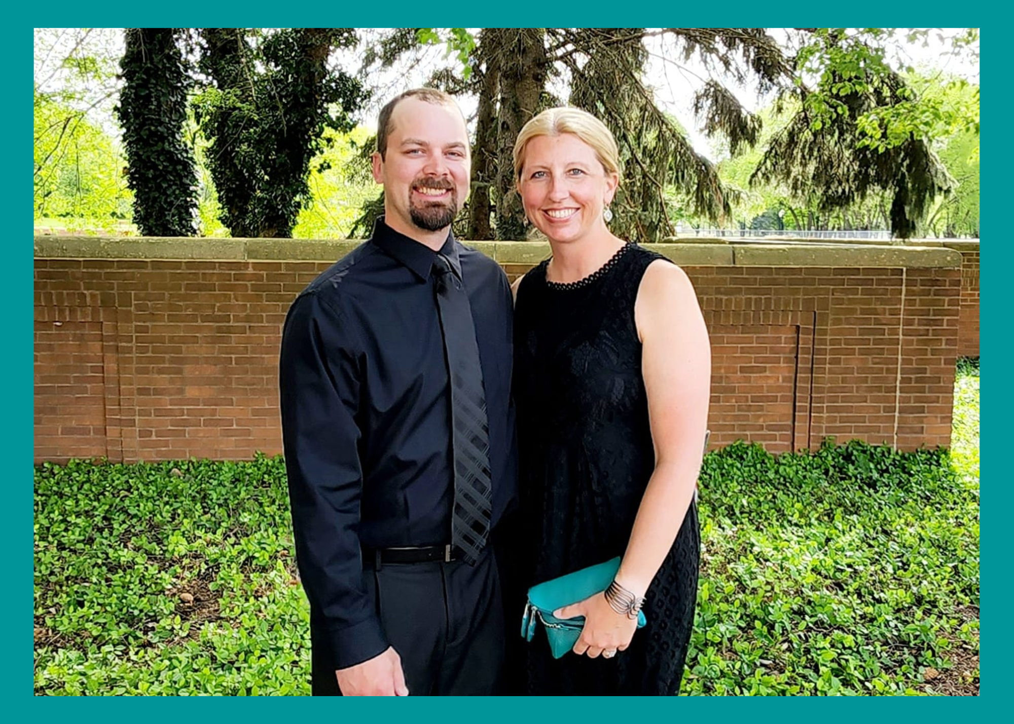 Volunteer Spotlight – Jennie Zoll