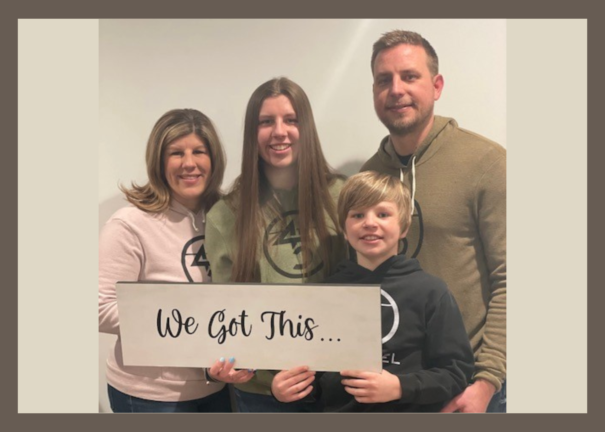 “We Got This”—The Nicholas Matthew Mazur Memorial Fund of the OCF in Action