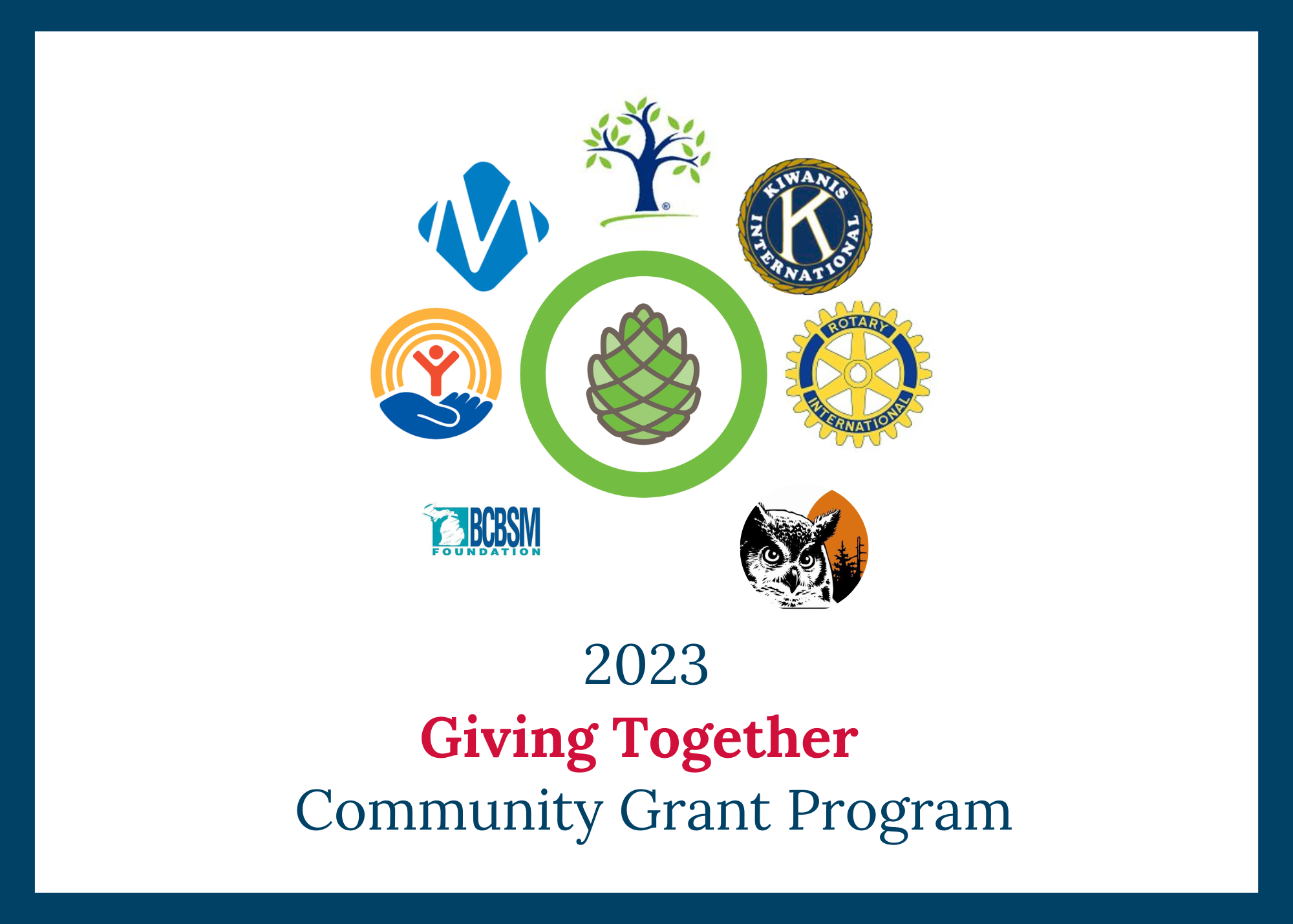 2023 Community Grant Program