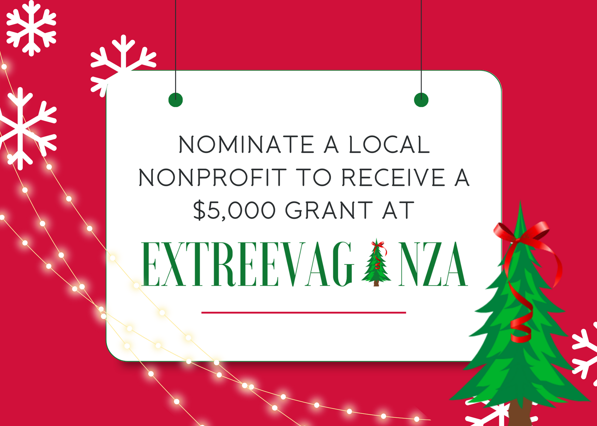 extree grant opportunity 2