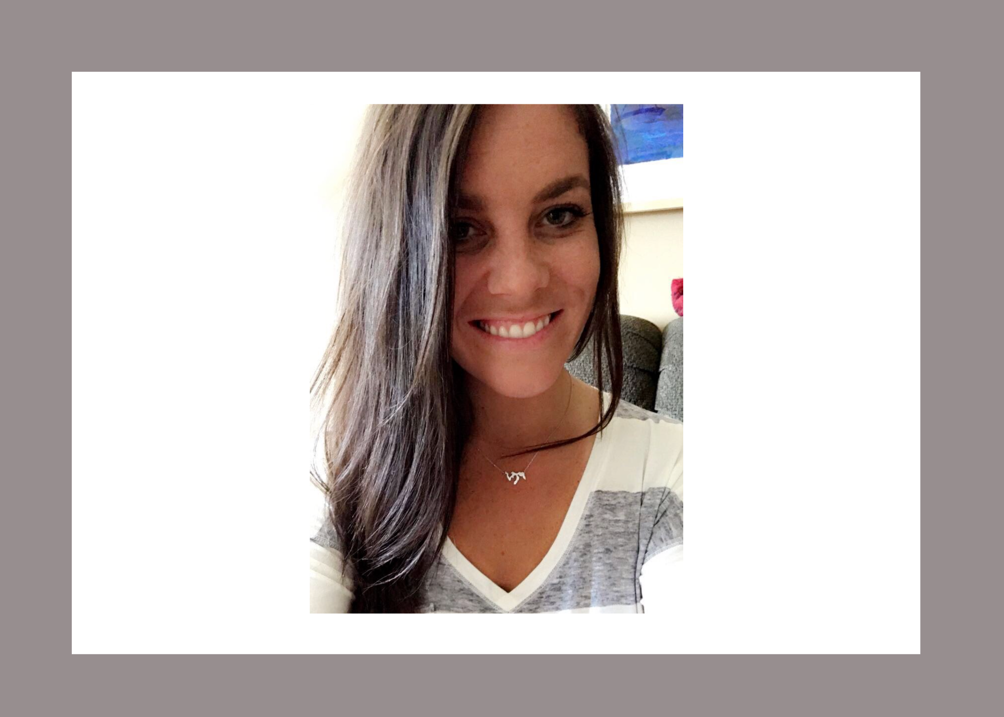 Volunteer Spotlight–Stacey Kosch