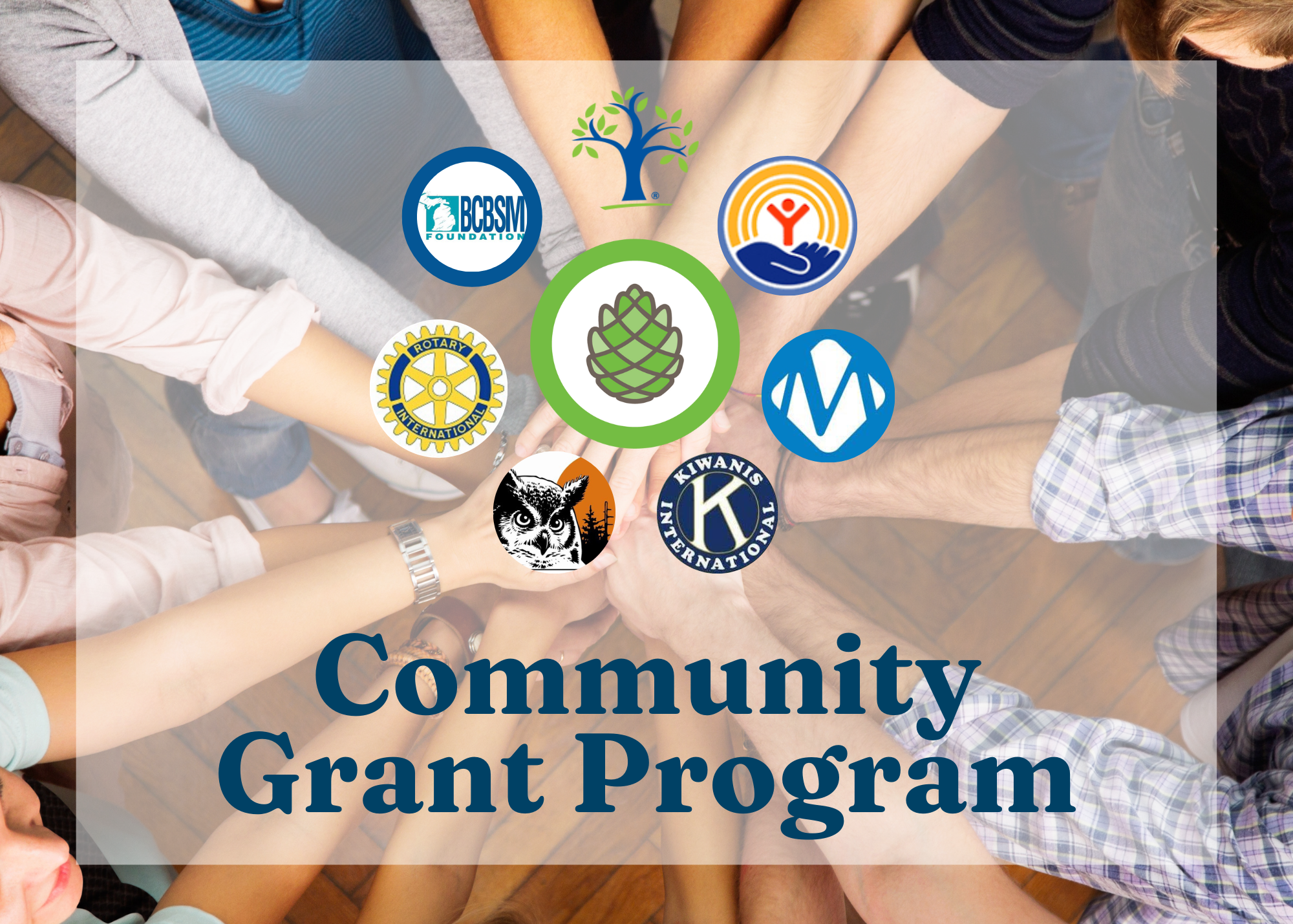 The Community Grant Program