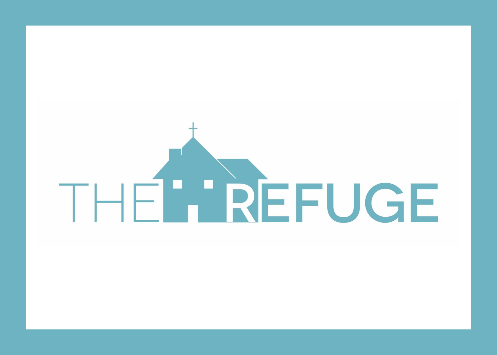 Refuge Graphic