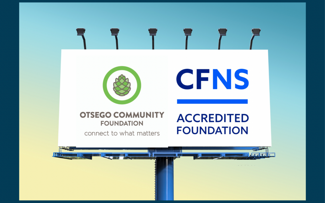 OCF Receives National Accreditation