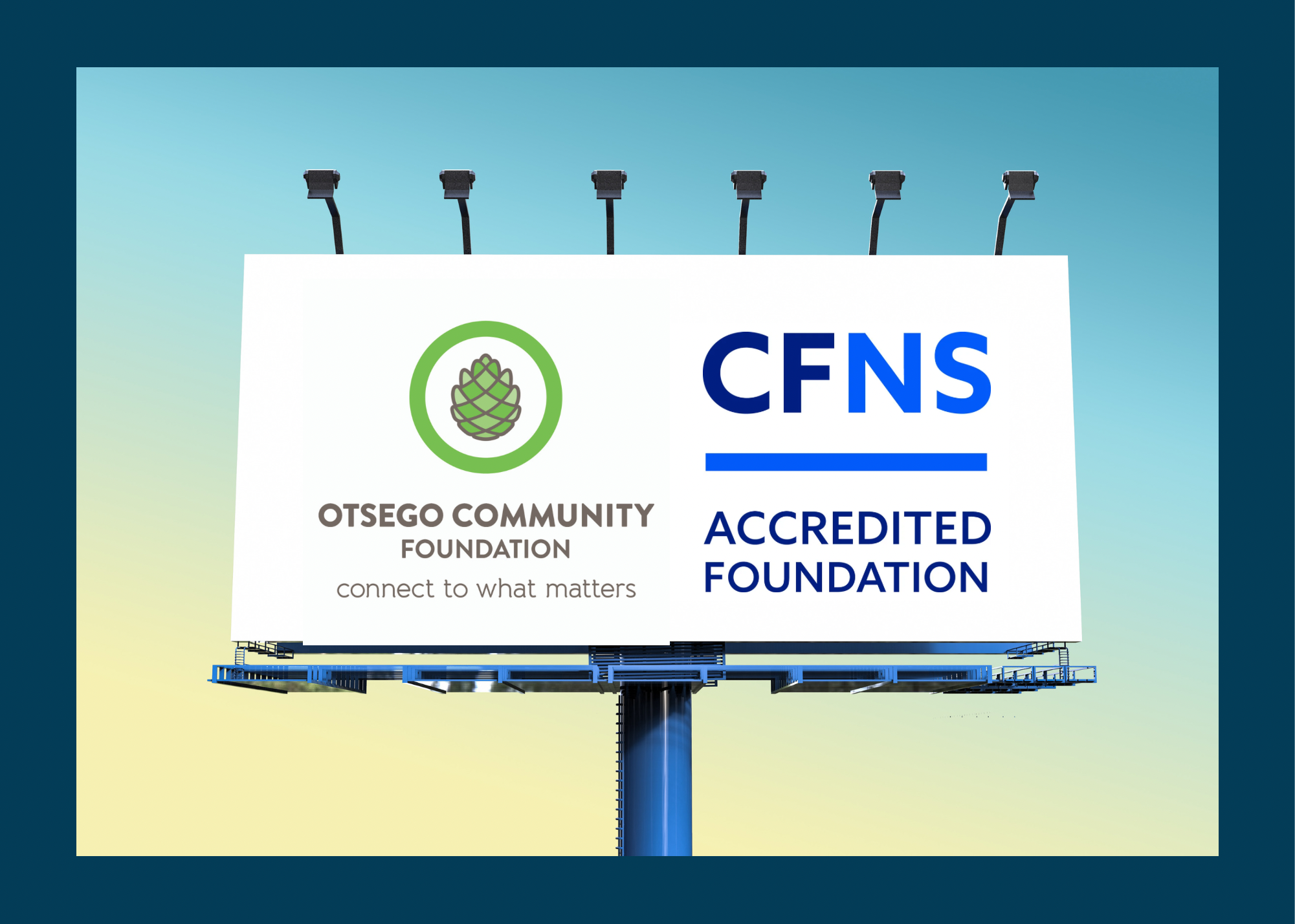 OCF Receives National Accreditation
