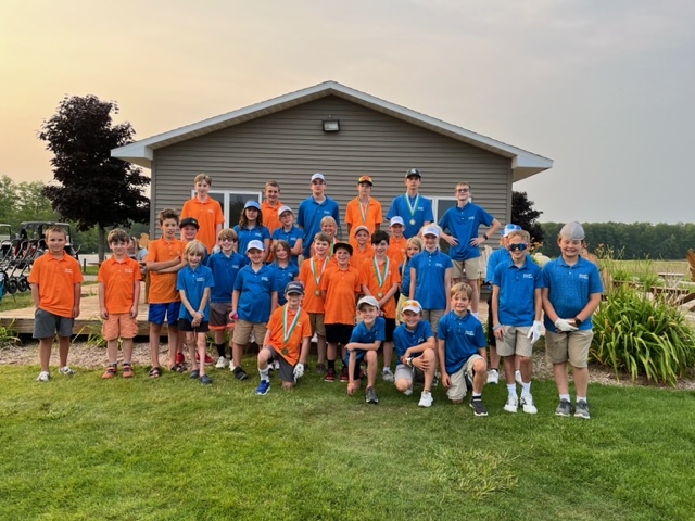 Gaylord-PGA-Junior-League