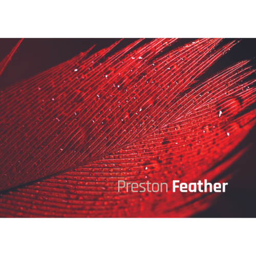 Preston Feather