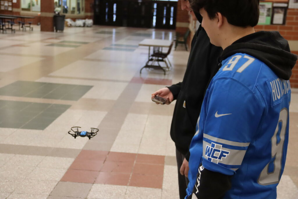 Drone2