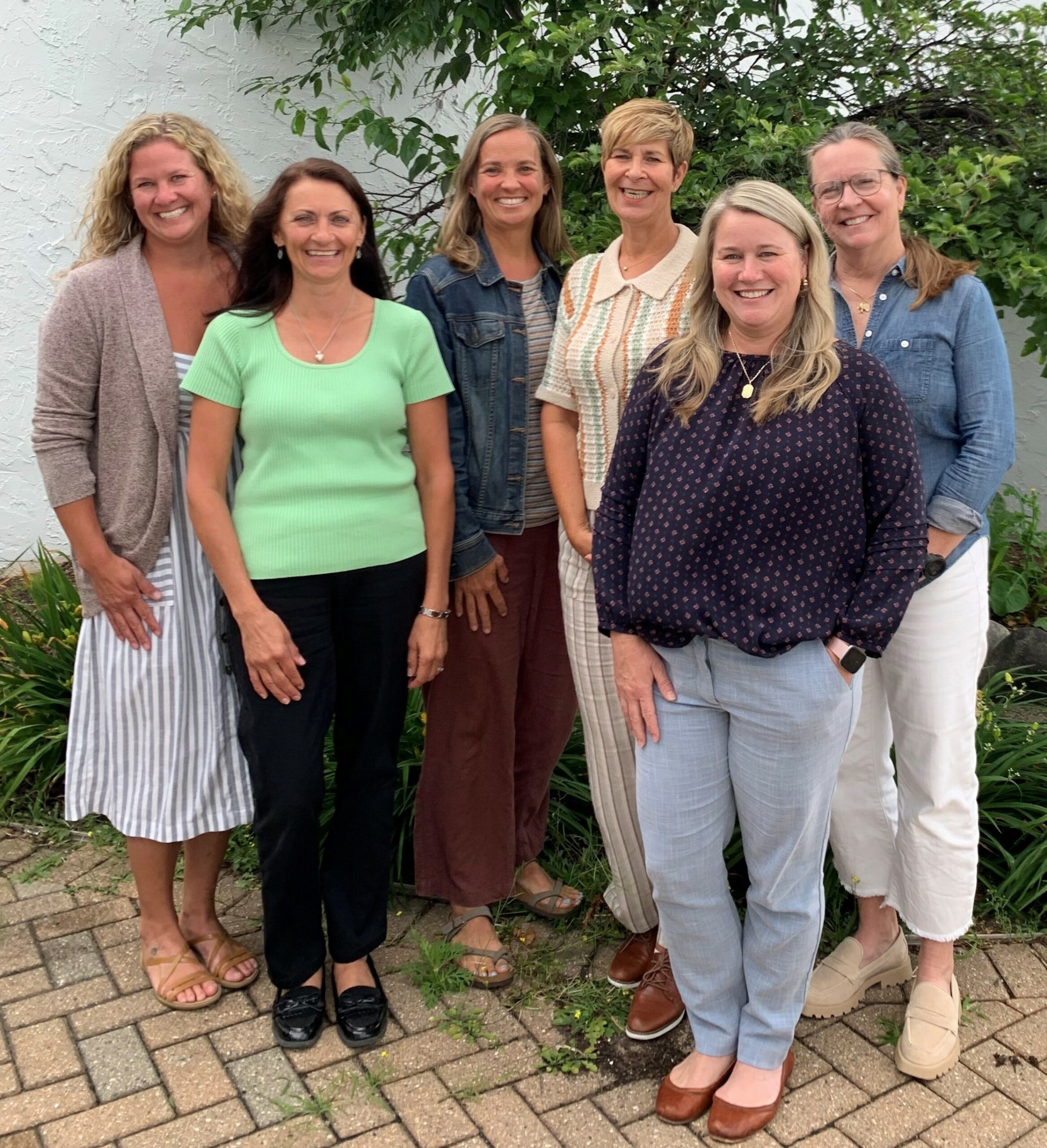 staff group photo - cropped