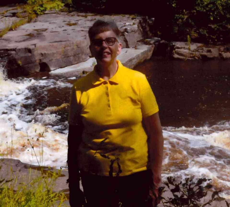 sue j