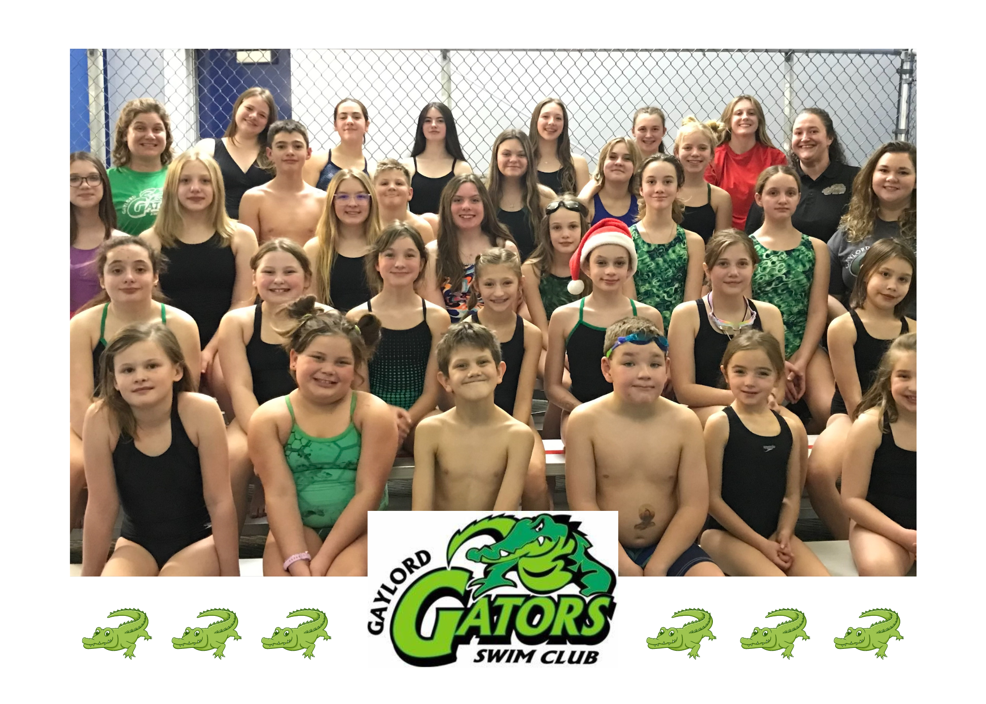 Grantee Spotlight–Gaylord Gators