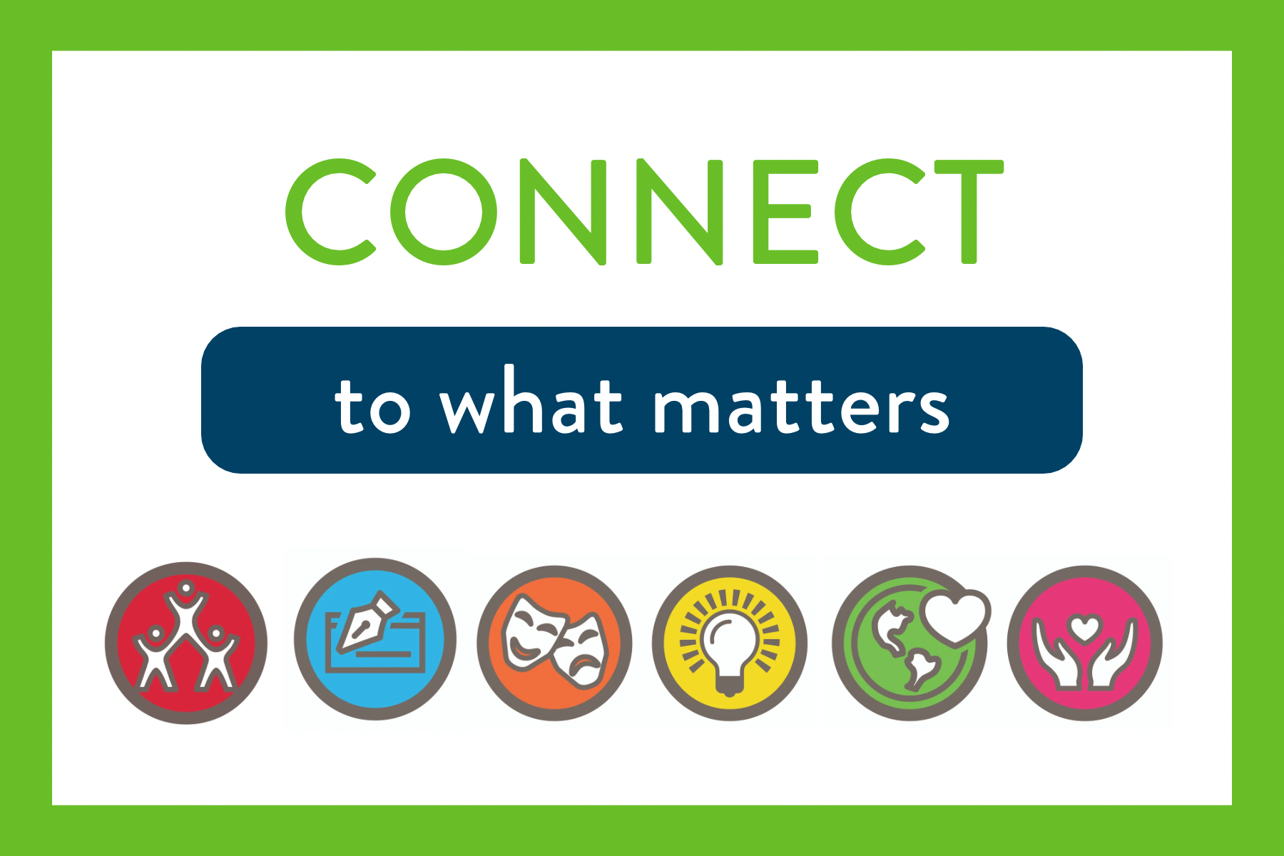 Connect to What Matters–Fund Types at the OCF
