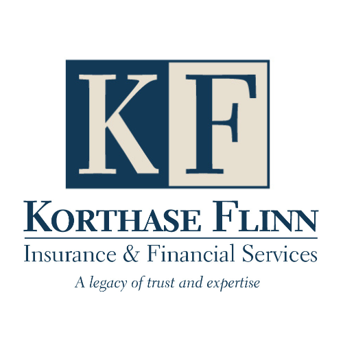 Korthase Flinn stacked logo