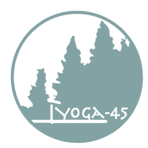 Yoga graphic