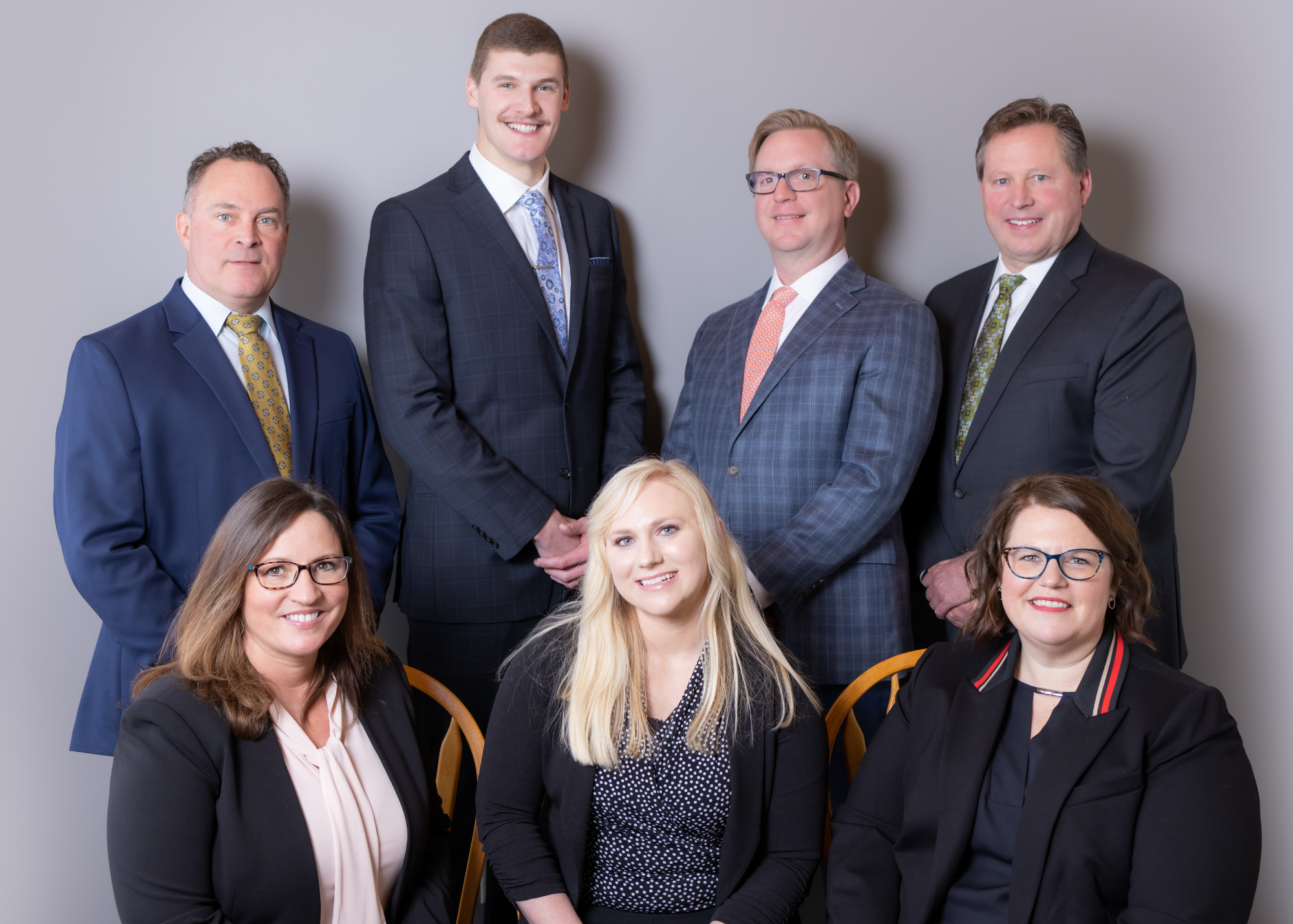 edward jones staff photo