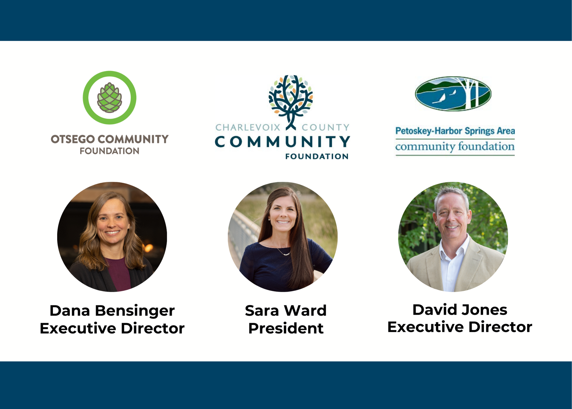 National Community Foundation Week – November 12-18