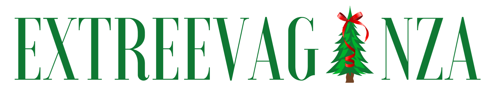 Extreevaganza Logo