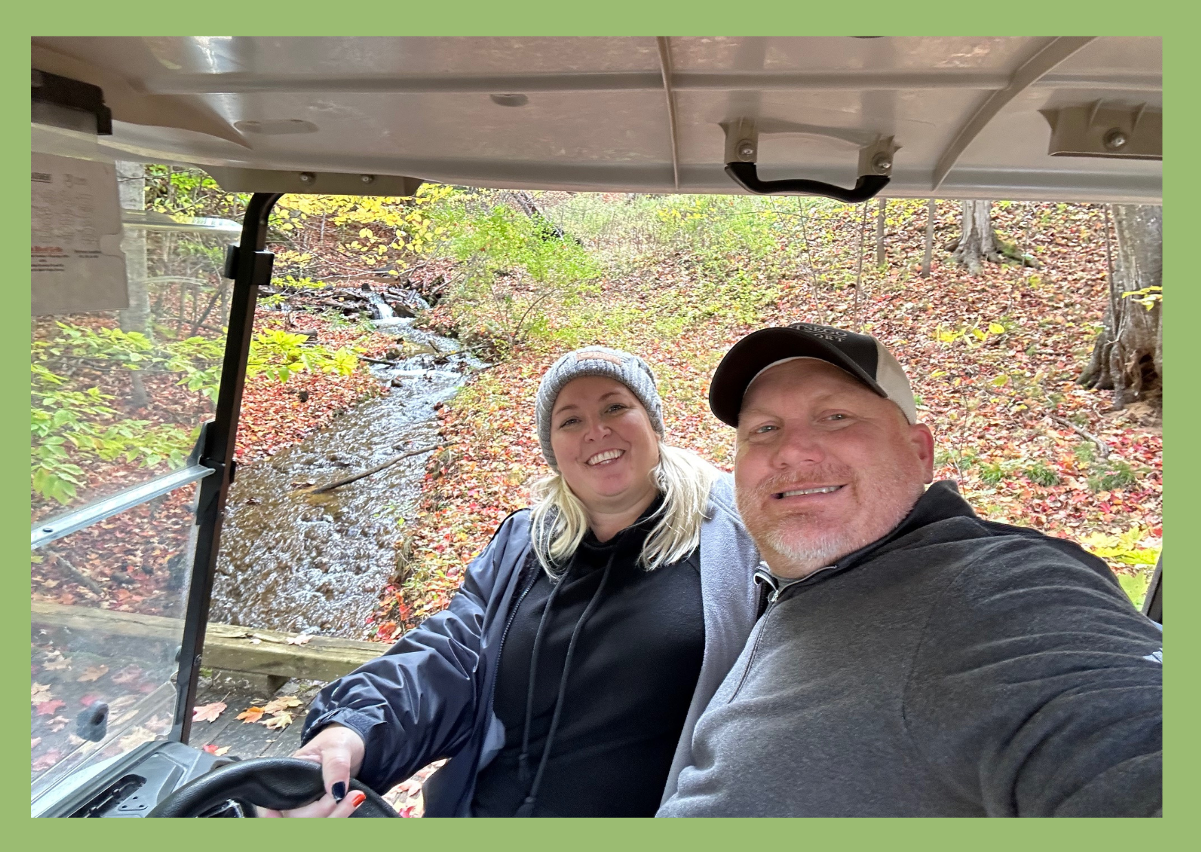 Volunteer Spotlight–Heather Appold