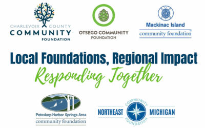 Stronger Together: A Joint Message from Neighboring Community Foundations