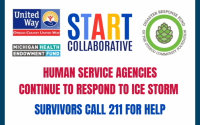 START Collaborative Governs Disaster Long Term Recovery Group