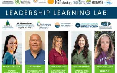 Meet the Newest Leadership Learning Lab Cohort