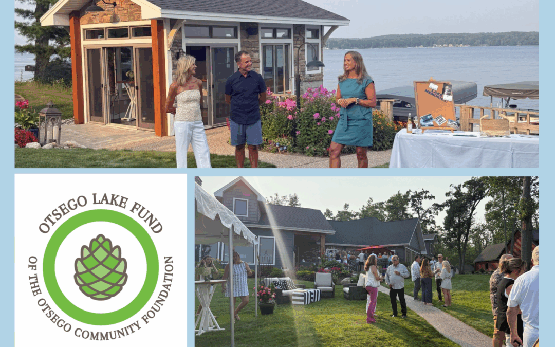 Preserving Otsego Lake: