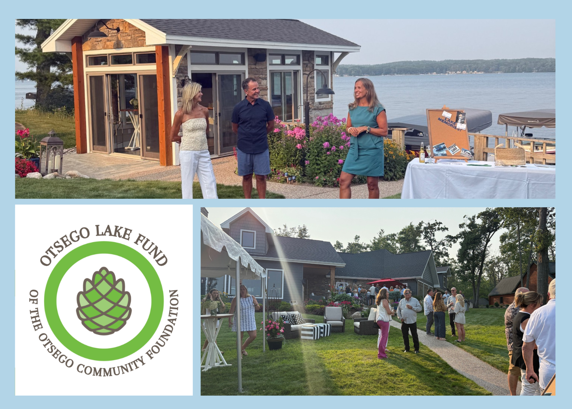 Preserving Otsego Lake: