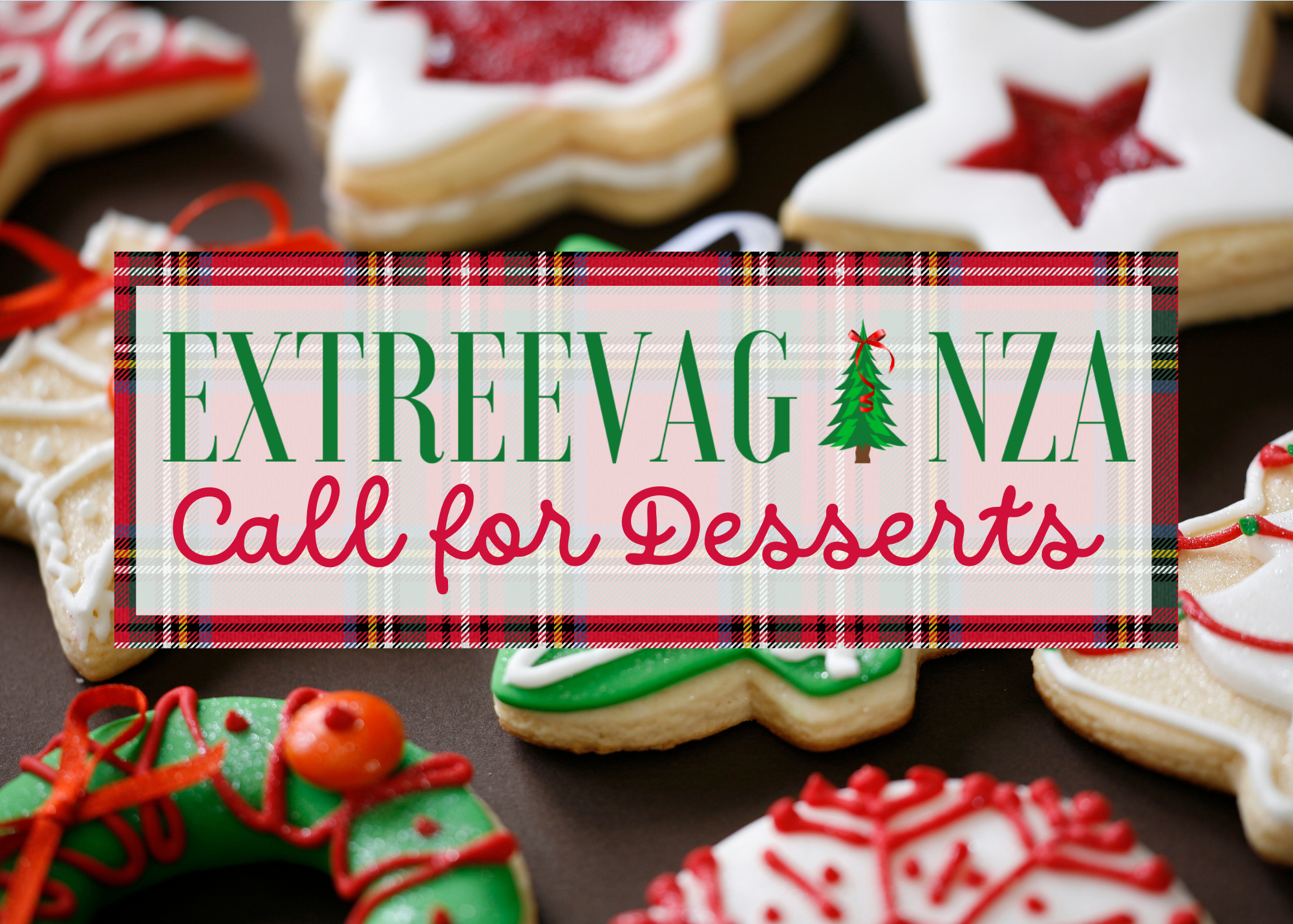 Calling All Bakers!