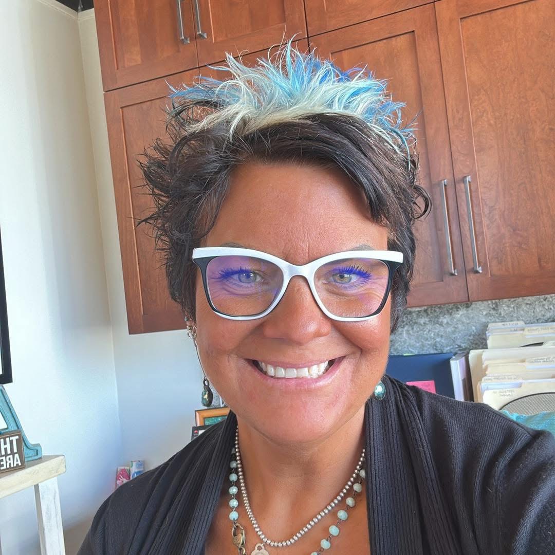 Volunteer Spotlight: AmySue Jenkins – 2025 Extreevaganza Co-Chair