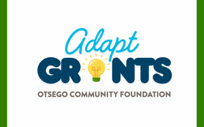 Introducing Adapt Grants: Quarterly funds for smaller projects