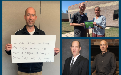 Celebrating the Service and Legacy of James Camiller